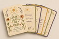 Lean Toward the Light Inspo Card Deck