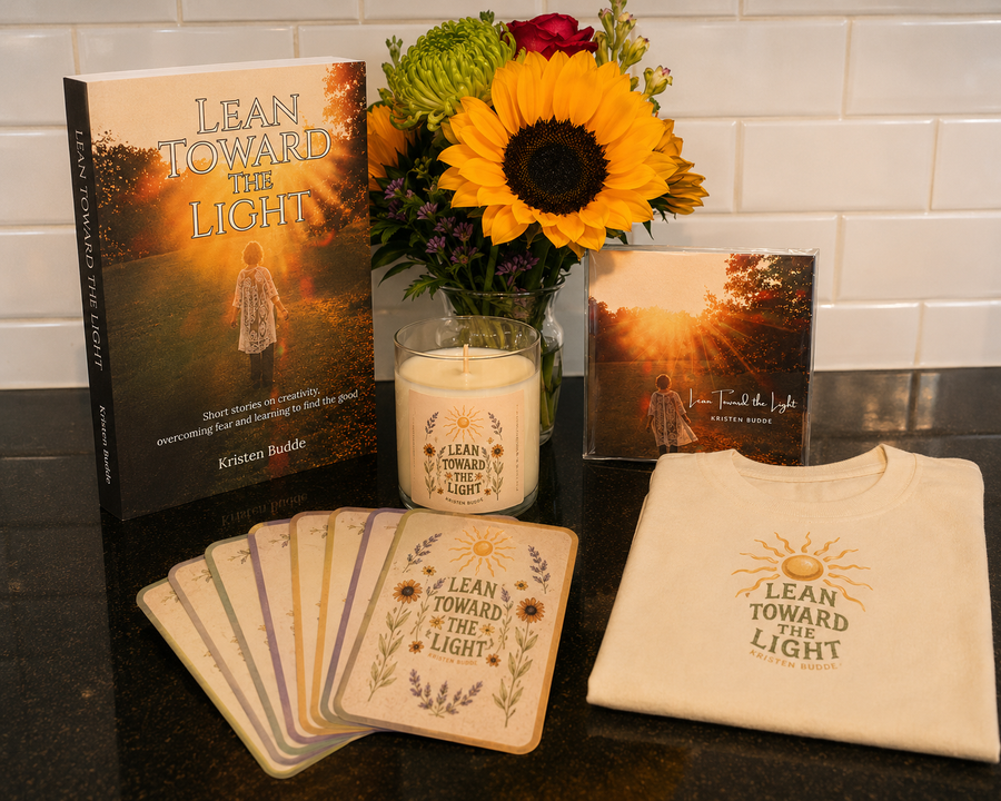 The Lean Toward the Light Full Experience Bundle