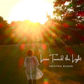 Lean Toward The Light - CD